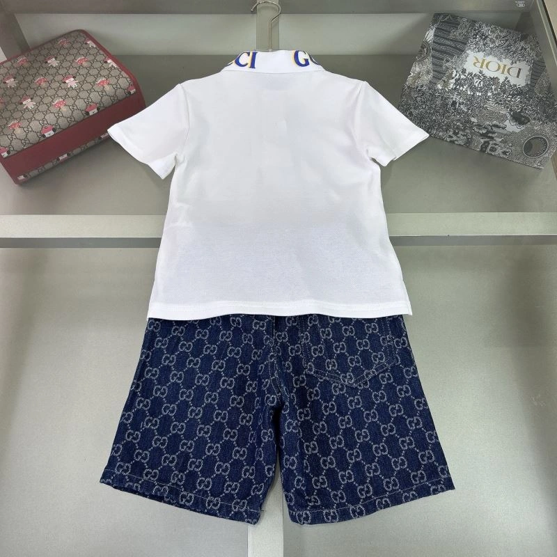 HighQuality Gucci Kids 125324