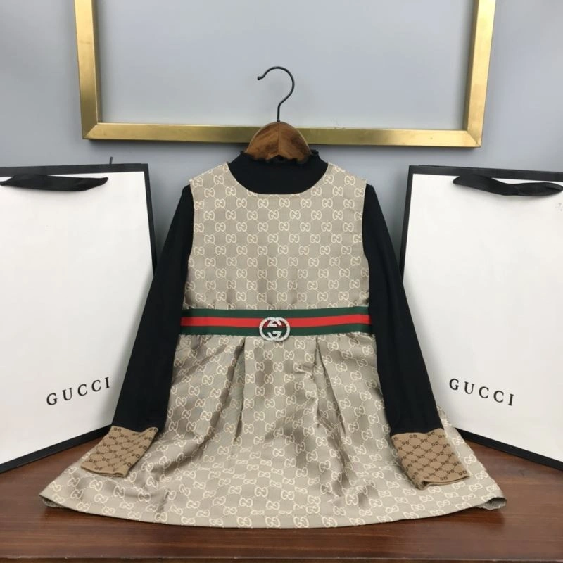 Youthful Gucci Kids 125330