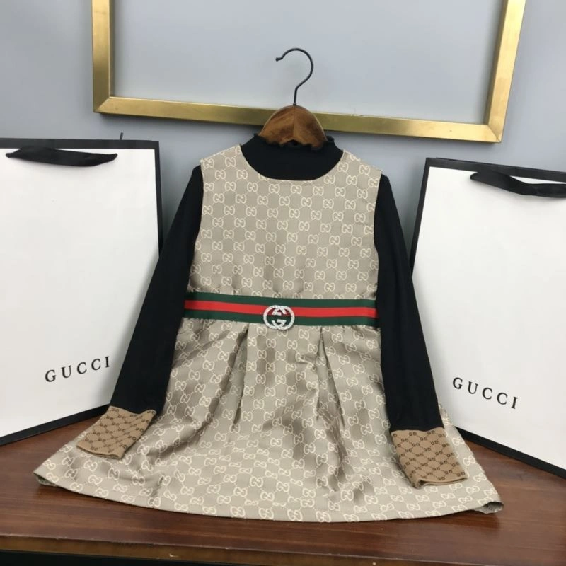 Youthful Gucci Kids 125330
