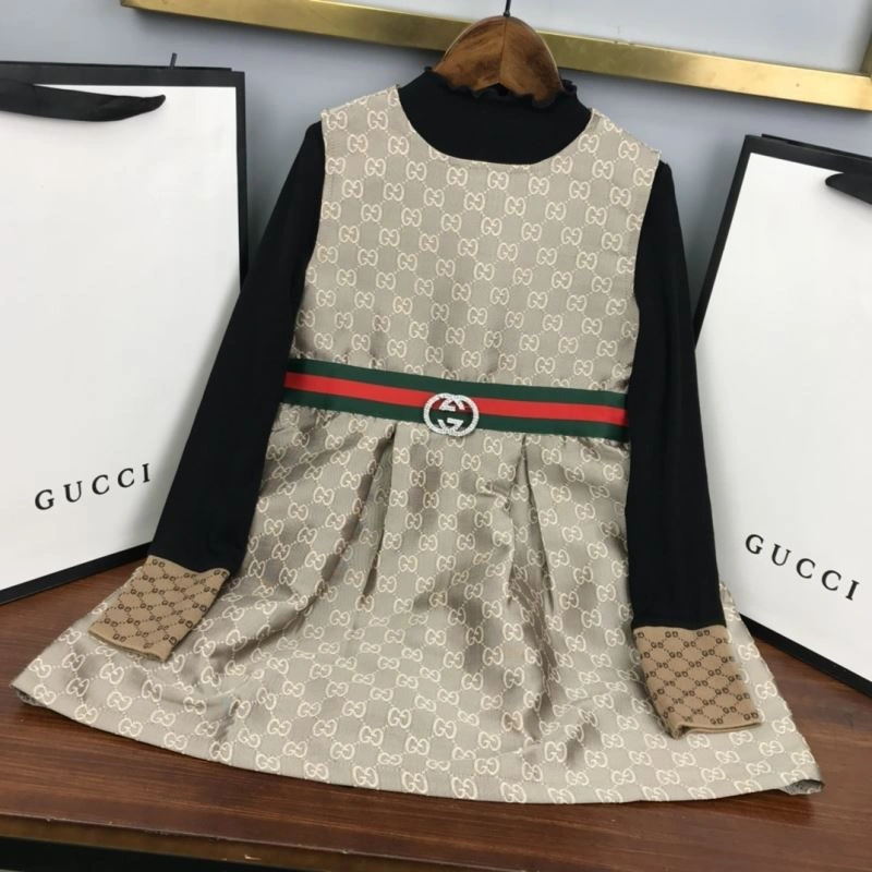 Youthful Gucci Kids 125330