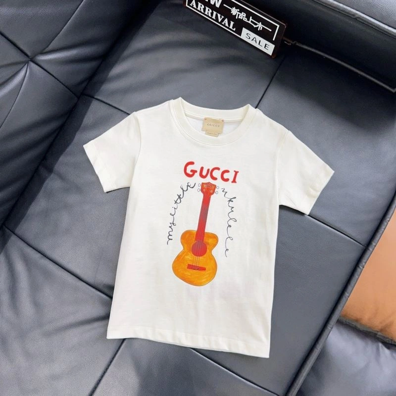 StreetReady Gucci Kids 125317