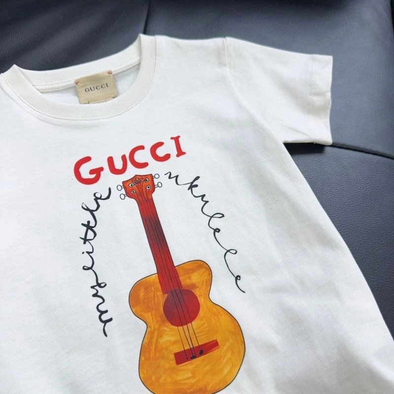 StreetReady Gucci Kids 125317
