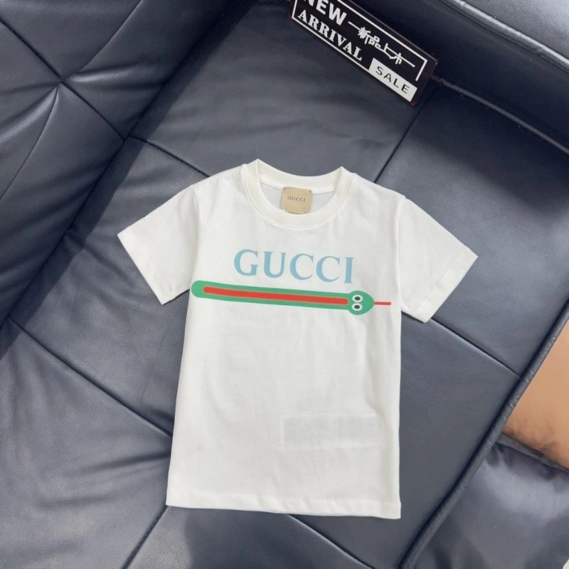 Gucci Kids RelaxedFit 125316