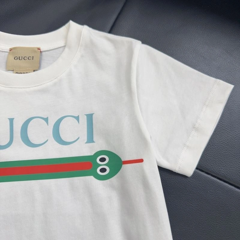Gucci Kids RelaxedFit 125316