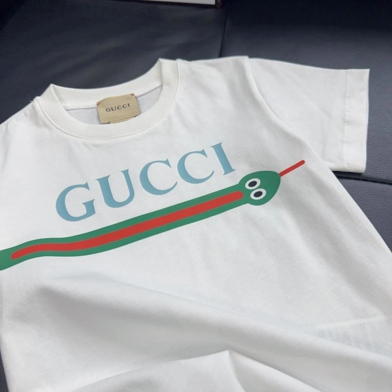 Gucci Kids RelaxedFit 125316