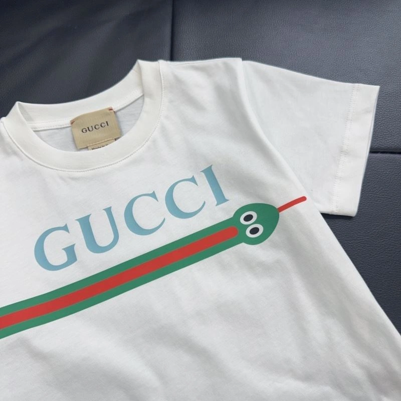 Gucci Kids RelaxedFit 125316