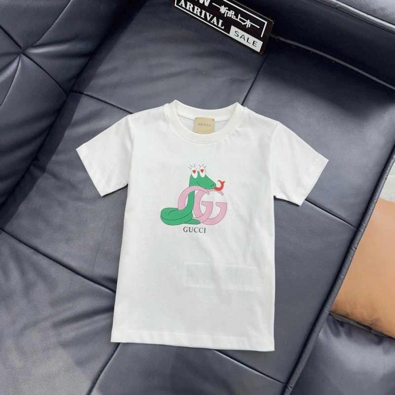 Gucci Kids Sustainable 125300
