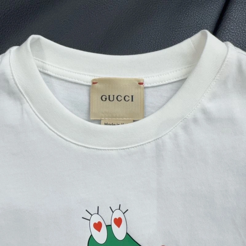 Gucci Kids Sustainable 125300
