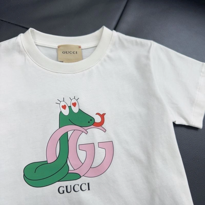 Gucci Kids Sustainable 125300