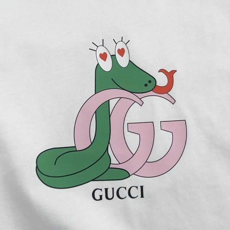 Gucci Kids Sustainable 125300
