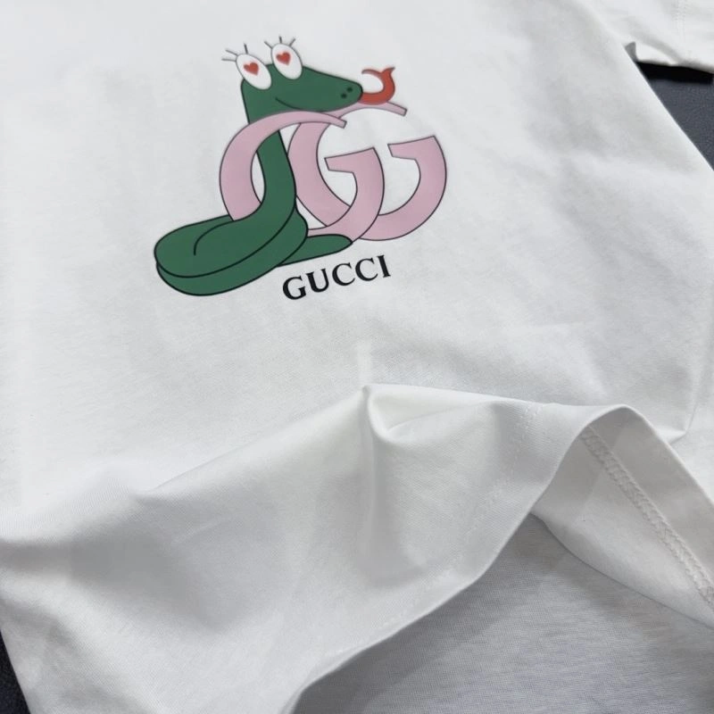 Gucci Kids Sustainable 125300