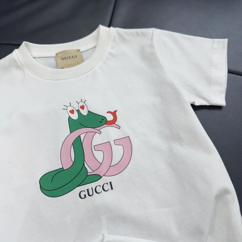 Gucci Kids Sustainable 125300