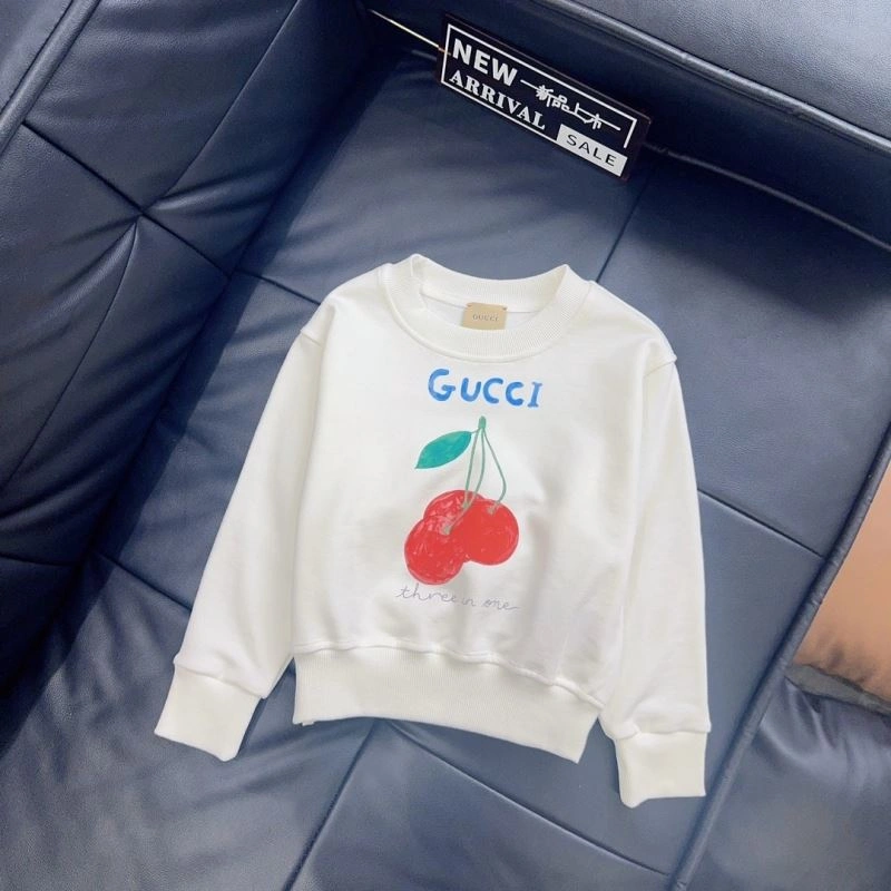 ComfortFit Gucci Kids 125289
