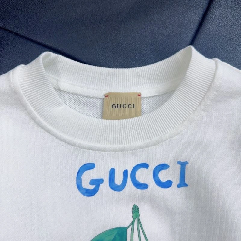 ComfortFit Gucci Kids 125289