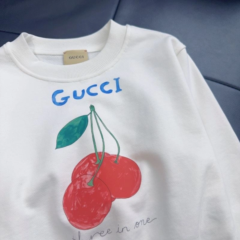 ComfortFit Gucci Kids 125289