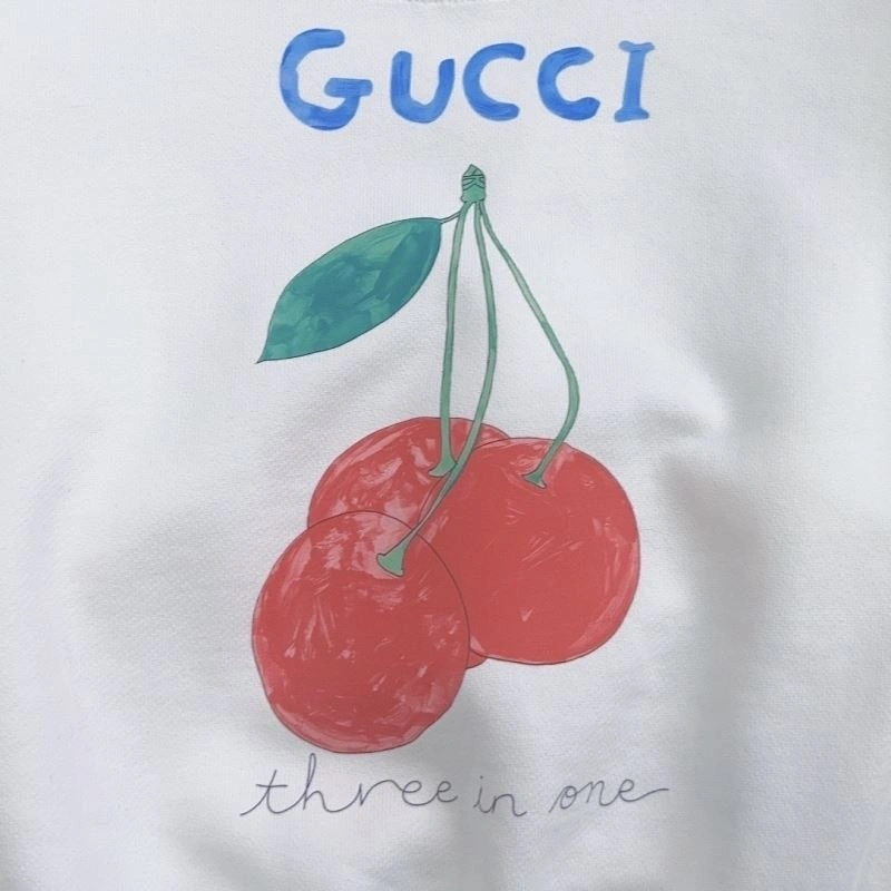 ComfortFit Gucci Kids 125289
