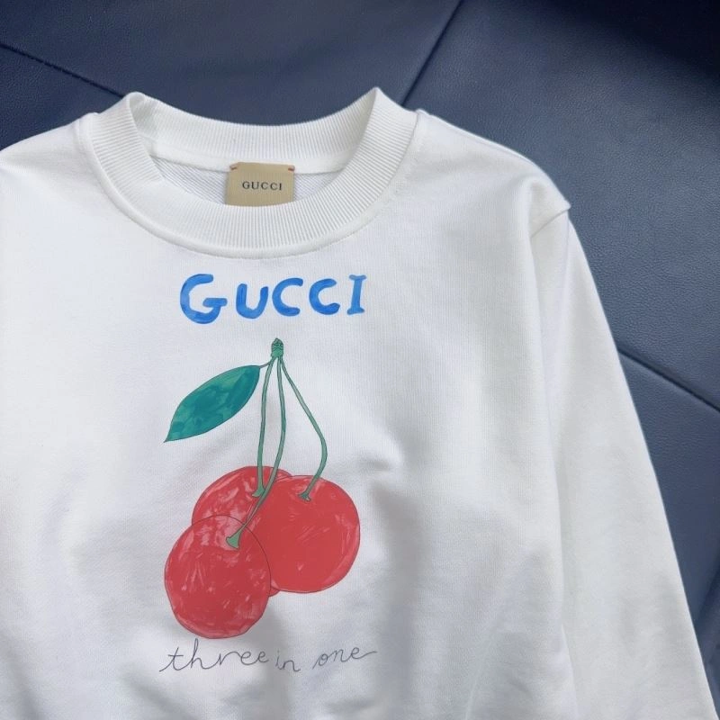 ComfortFit Gucci Kids 125289