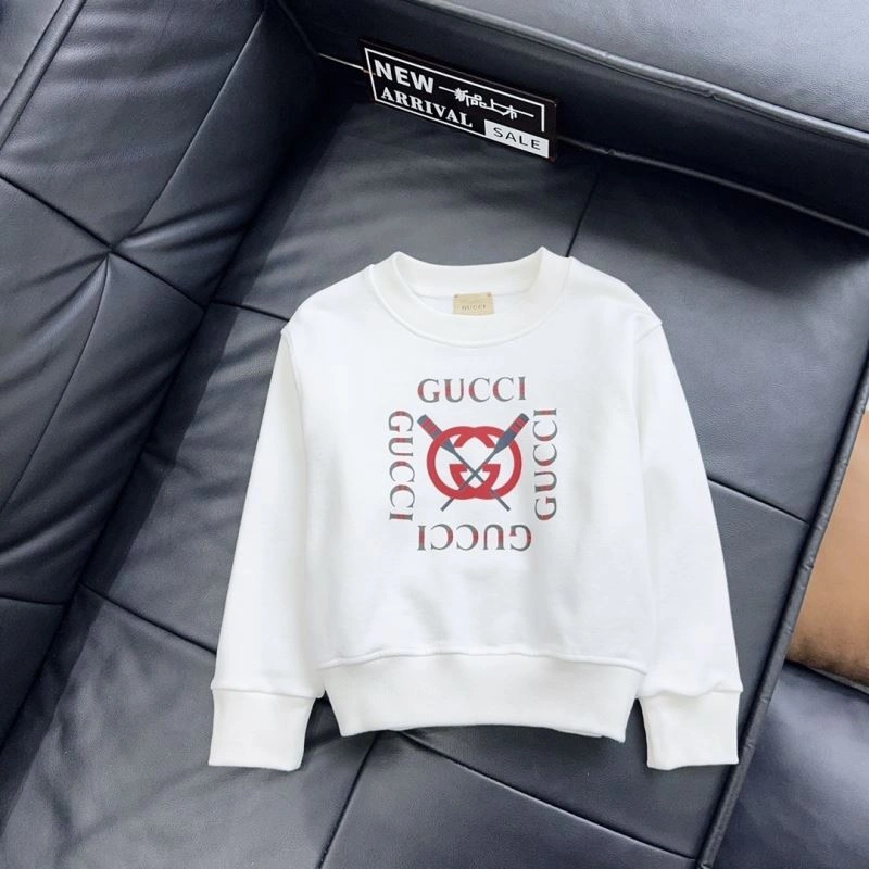 Bold Gucci Kids 125288