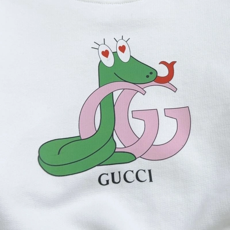 Gucci Kids SunProtective 125283