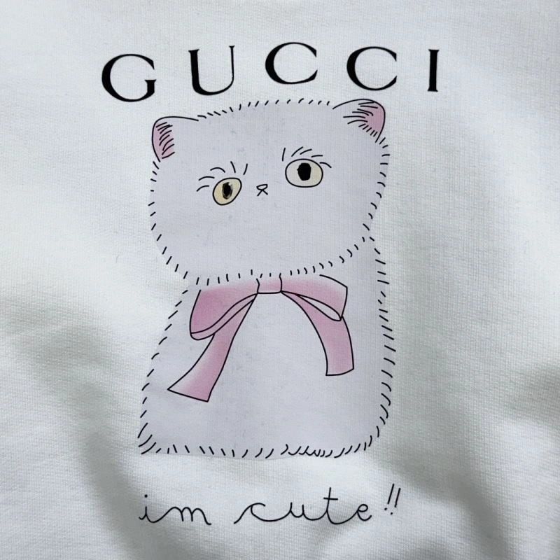 Stylish Gucci Kids 125311