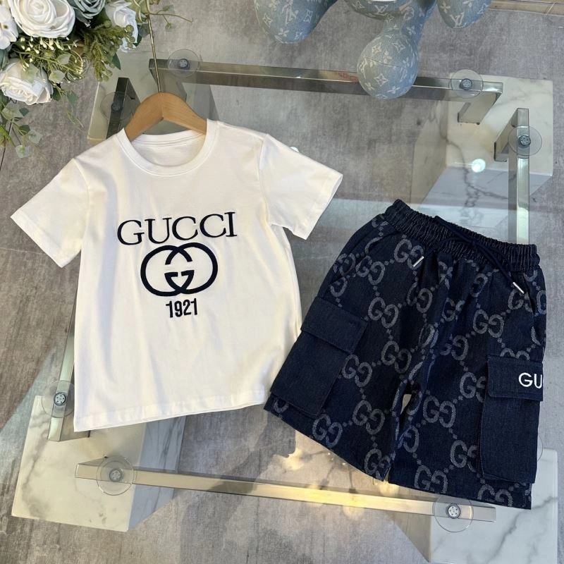 Gucci Kids NewStyle 125296