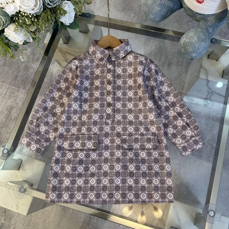 Gucci Kids Versatile 125297