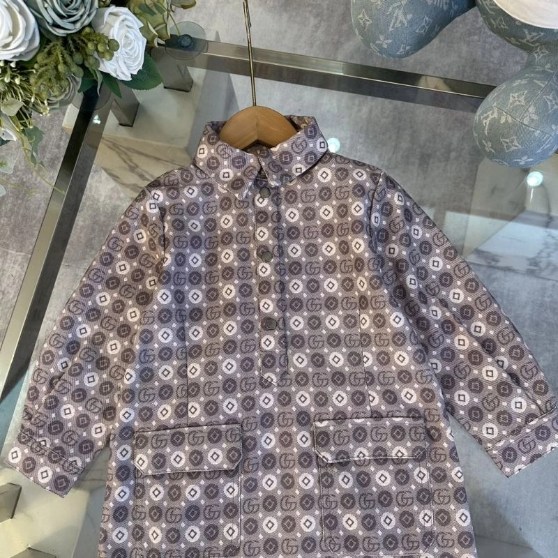Gucci Kids Versatile 125297