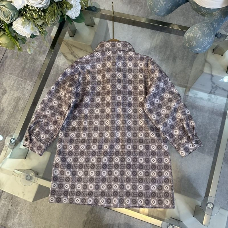 Gucci Kids Versatile 125297