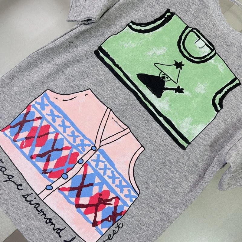 Gucci Kids WellDesigned 125306