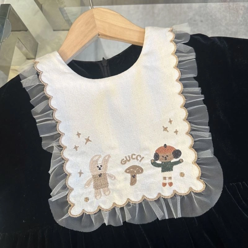 Neat Gucci Kids 125314