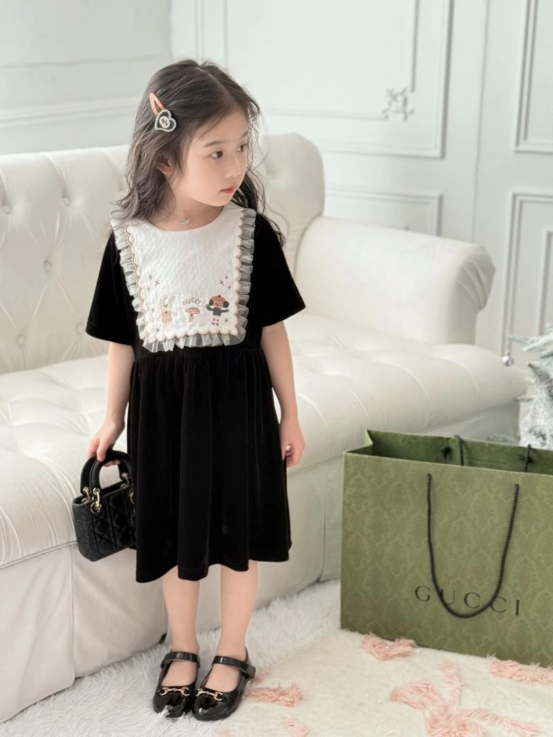 Neat Gucci Kids 125314