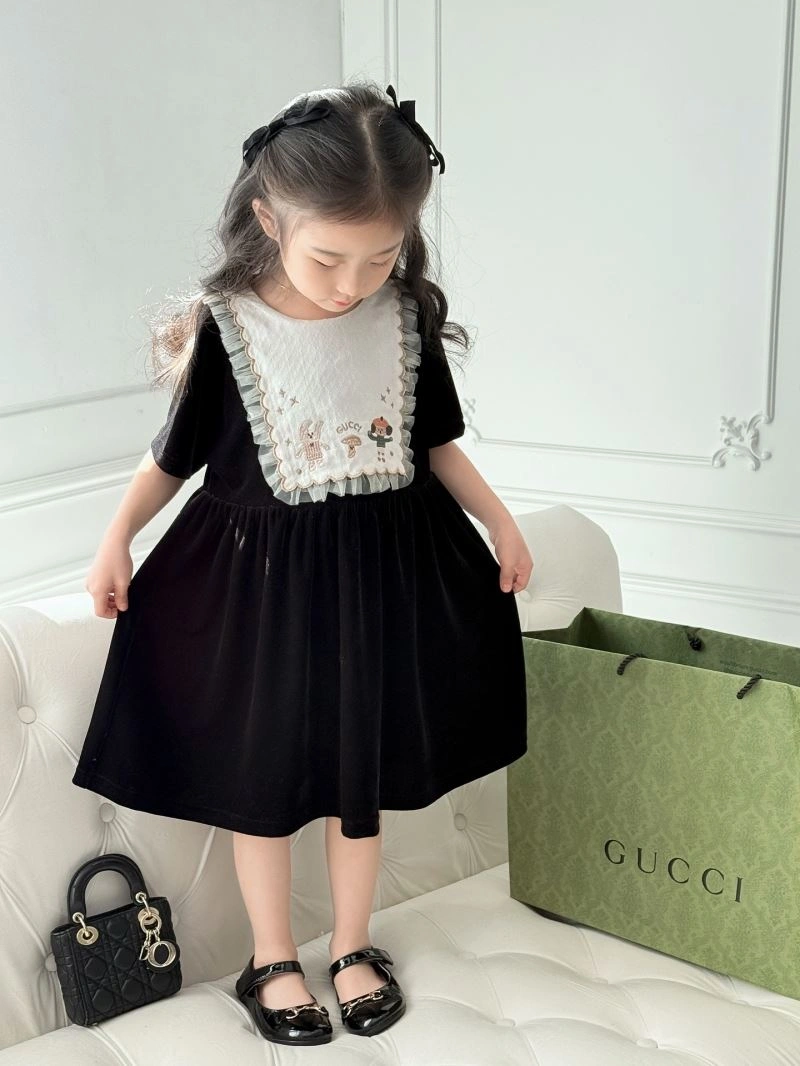 Neat Gucci Kids 125314