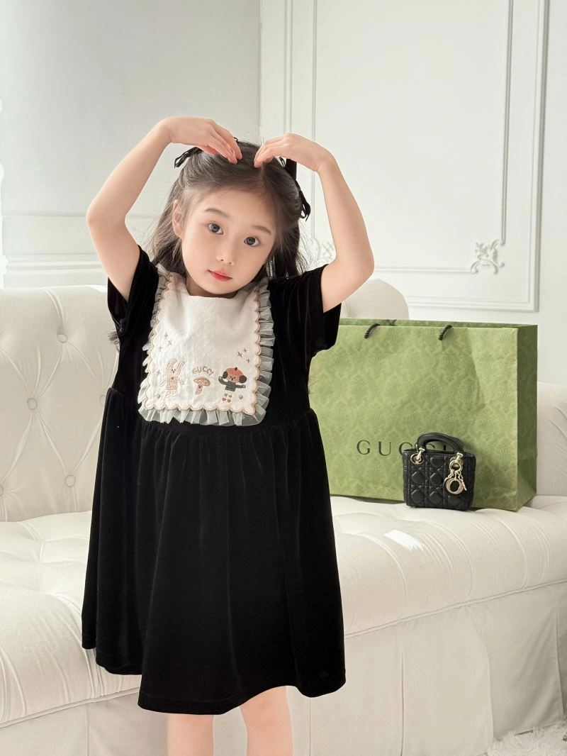 Neat Gucci Kids 125314