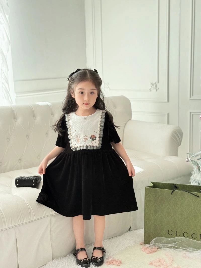Neat Gucci Kids 125314