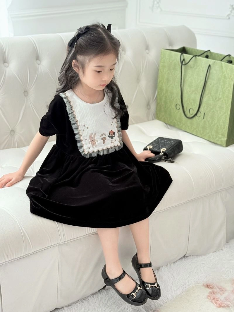 Neat Gucci Kids 125314