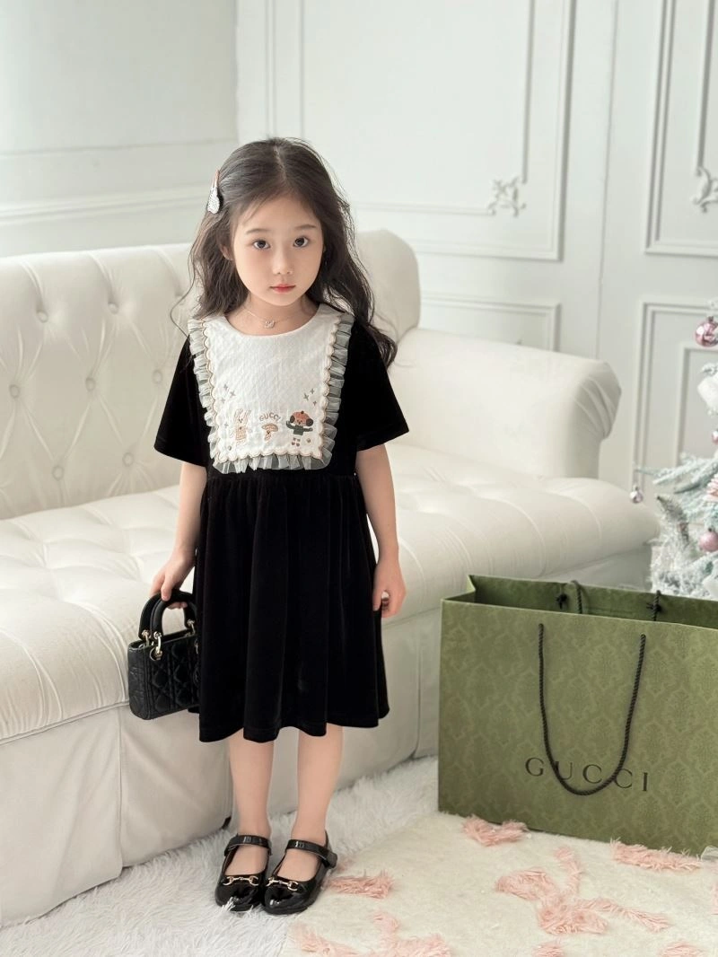 Neat Gucci Kids 125314