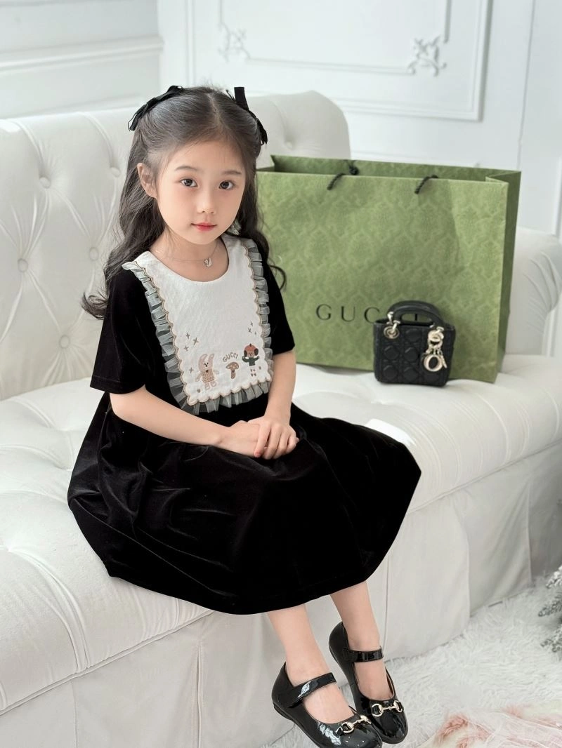 Neat Gucci Kids 125314