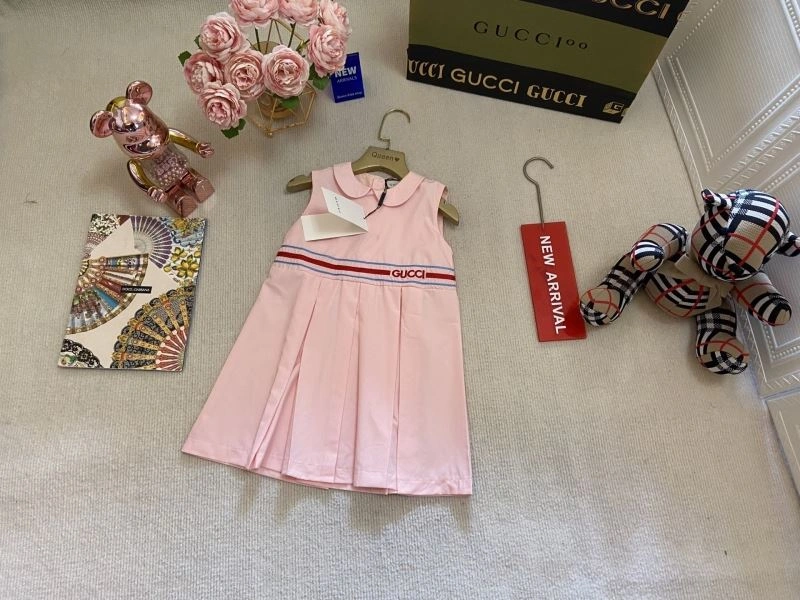 Gucci Kids Lightweight 125309