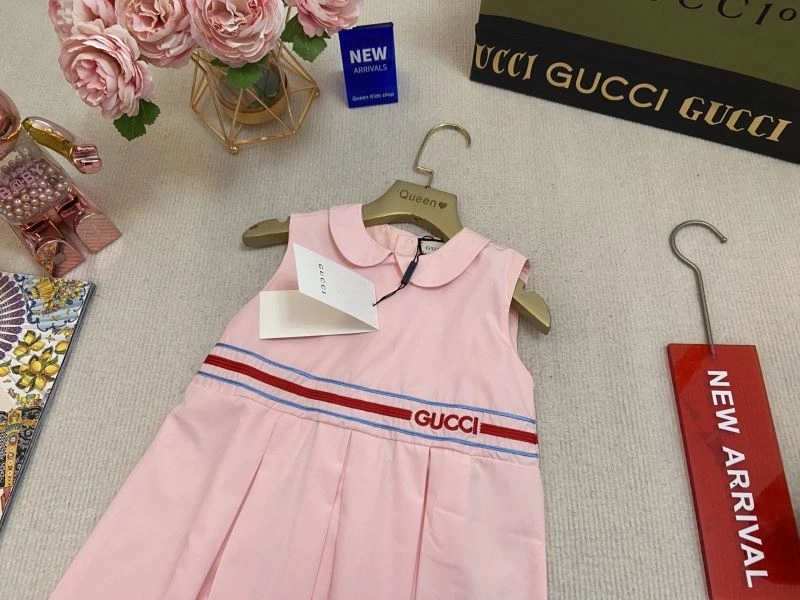 Gucci Kids Lightweight 125309