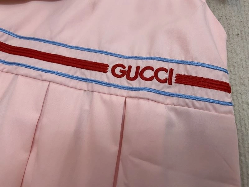 Gucci Kids Lightweight 125309