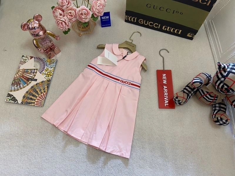Gucci Kids Lightweight 125309