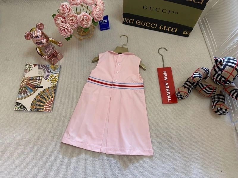 Gucci Kids Lightweight 125309
