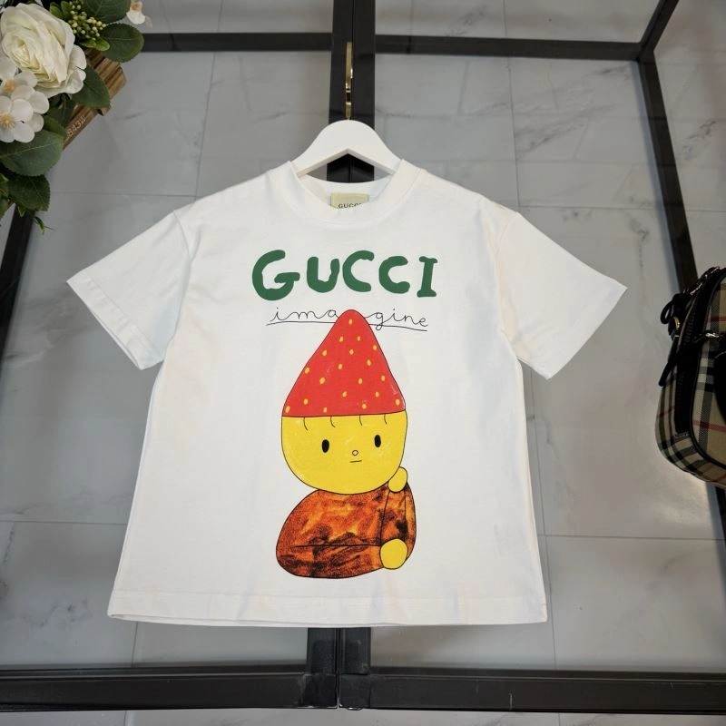 Gucci Kids Cozy 125301