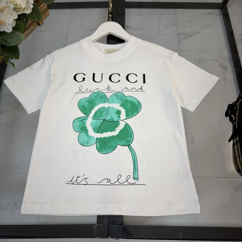 RelaxedFit Gucci Kids 125286