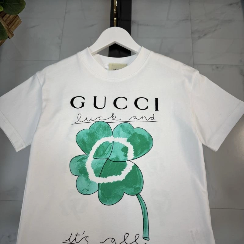 RelaxedFit Gucci Kids 125286