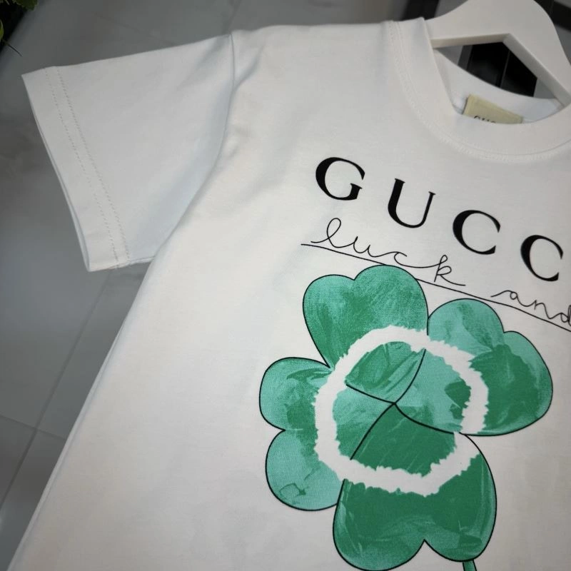 RelaxedFit Gucci Kids 125286