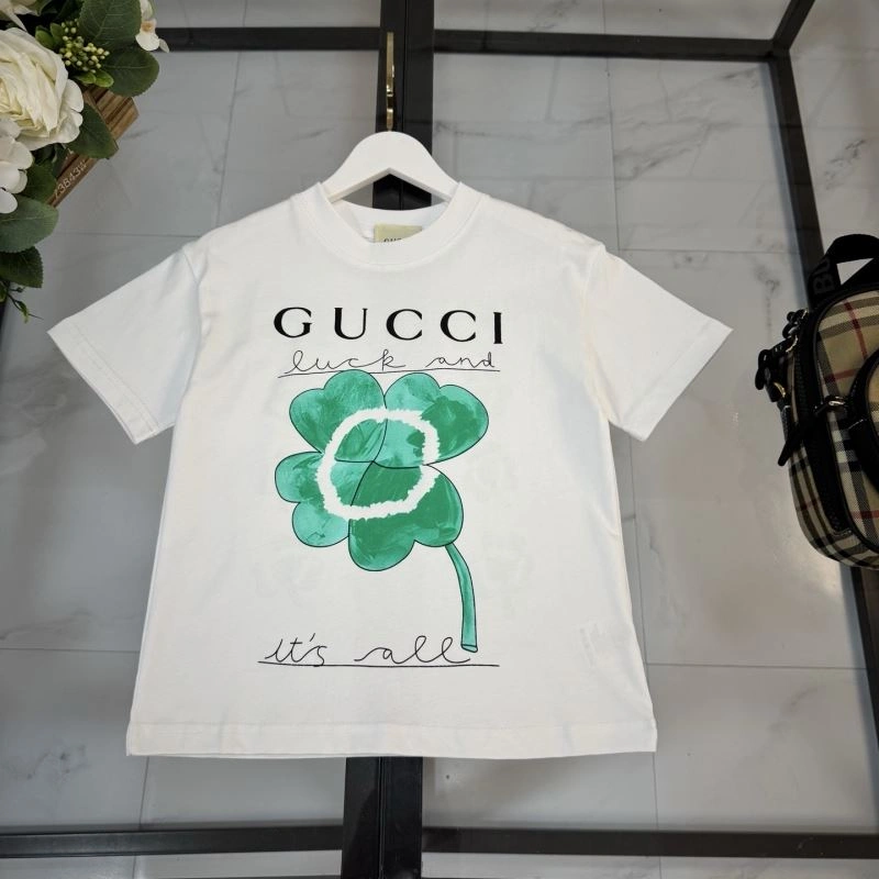 RelaxedFit Gucci Kids 125286