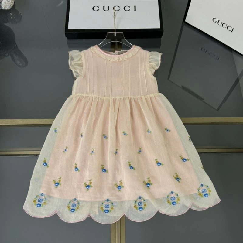 Sustainable Gucci Kids 125302