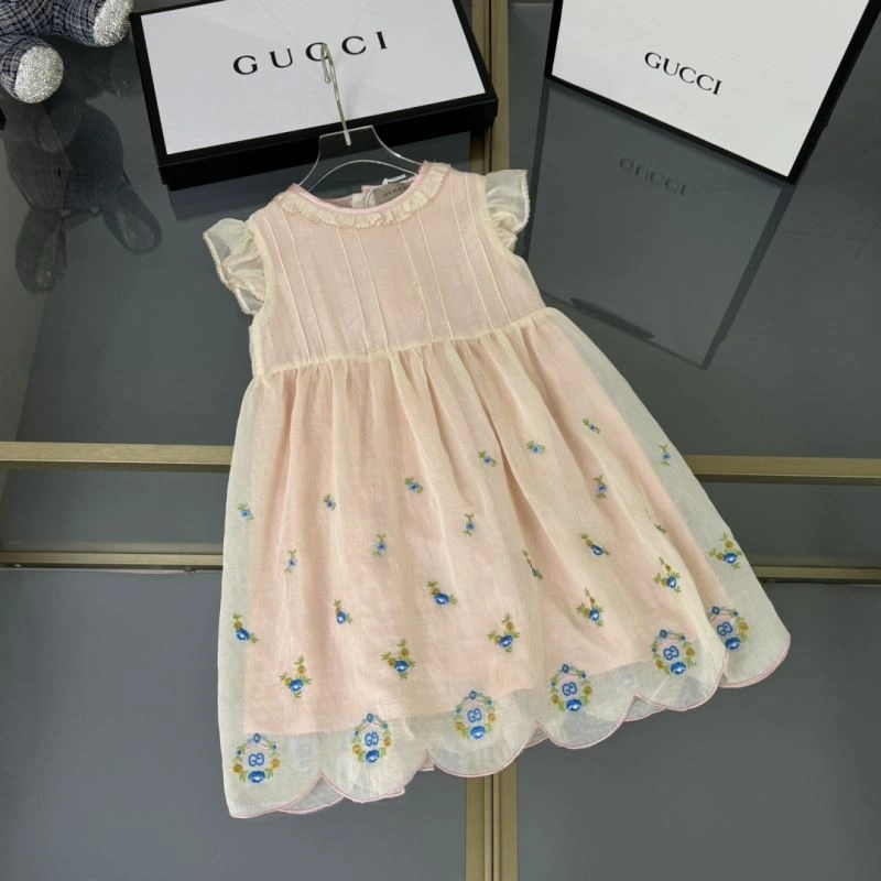 Sustainable Gucci Kids 125302