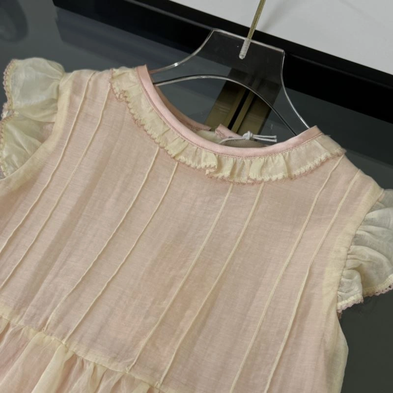 Sustainable Gucci Kids 125302